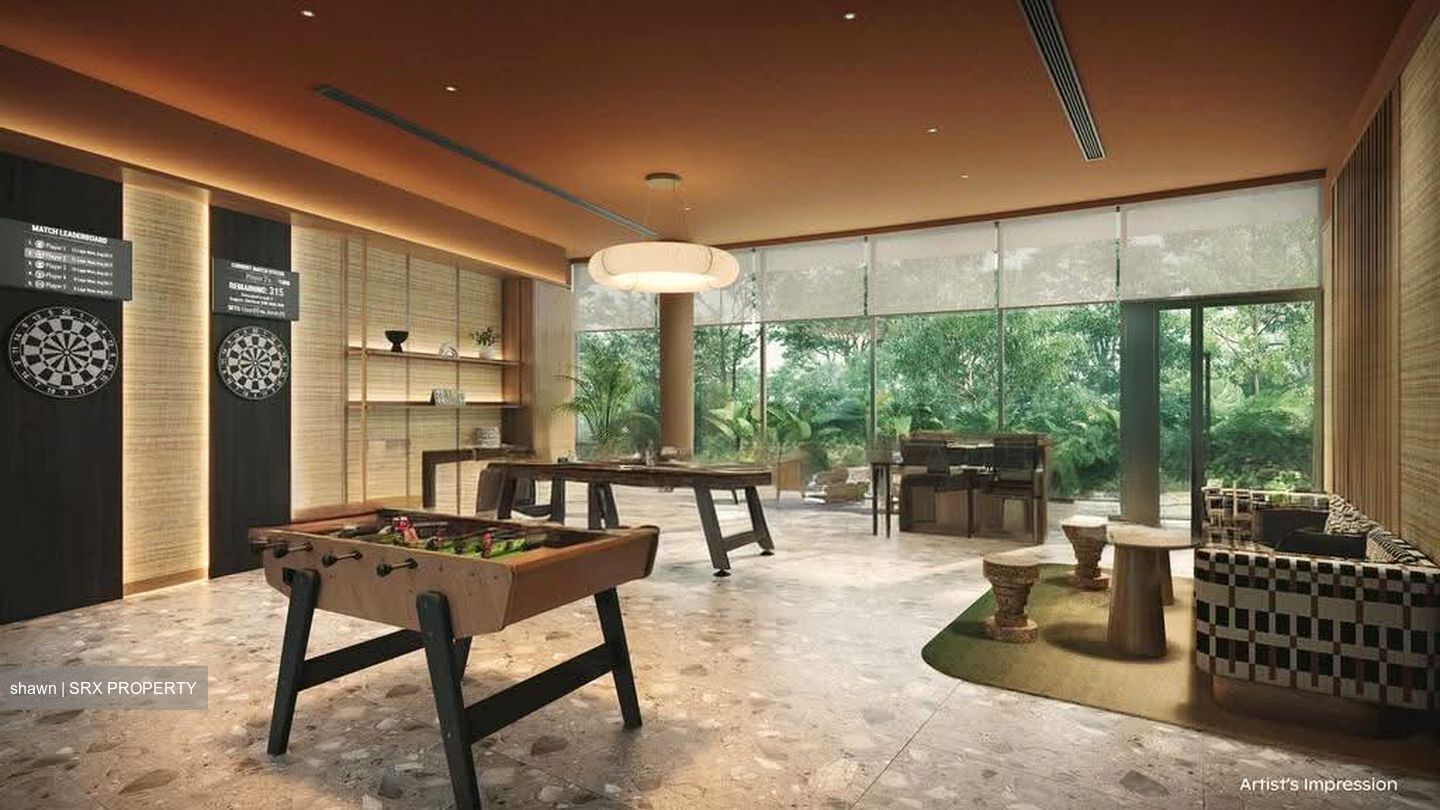 Thomson View Condominium (D20), Condominium #625586691